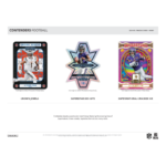 2024 Panini Contenders Football Hobby Box - Image 5