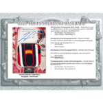 2025 Topps Sterling Baseball Hobby 4 Box Case - Image 5