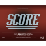 2025 Panini Score Football Hobby Box - Image 2