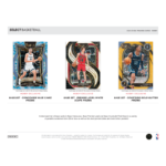 2024/25 Panini Select Basketball Hobby Box - Image 3