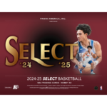 2024/25 Panini Select Basketball H2 Hybrid 20 Box Case - Image 2