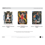 2024/25 Panini Select Basketball H2 Hybrid 20 Box Case - Image 3