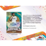 2024/25 Topps UEFA Club Competitions Finest Soccer Hobby 8 Box Case - Image 3