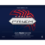 2025 Panini Prizm K League Soccer Hobby 10 Box Case - Image 2