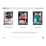 2025 Panini Prizm K League Soccer Hobby 10 Box Case - Image 3