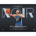 2024/25 Panini Noir Basketball Hobby 4 Box Case - Image 2