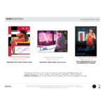 2024/25 Panini Noir Basketball Hobby Box - Image 3