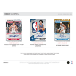 2024/25 Panini Mosaic Basketball Hobby Box - Image 4