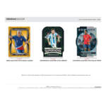 2024/25 Panini Obsidian Soccer Hobby 12 Box Case - Image 3
