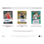 2024/25 Panini Mosaic Basketball Fast Break 20 Box Case - Image 4