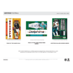 2025 Panini Certified Football Hobby Box - Image 4