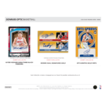 2024/25 Panini Donruss Optic Basketball Hobby 12 Box Case - Image 3