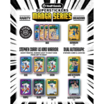 VeeFriends Super Stickers Manga Series 12 Box Case - Image 2