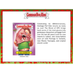 2025 Topps Garbage Pail Kids: Worst of GPK 40th Anniversary Hobby Box - Image 2
