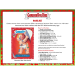 2025 Topps Garbage Pail Kids: Worst of GPK 40th Anniversary Hobby Box - Image 3