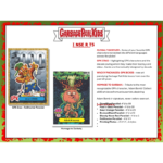 2025 Topps Garbage Pail Kids: Worst of GPK 40th Anniversary Hobby Box - Image 4
