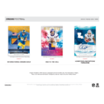 2025 Panini Origins Football Hobby Box - Image 4
