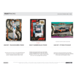2025 Panini Select Racing Hobby 12 Box Case - Image 3