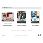 2024 Panini One Football Hobby 20 Box Case - Image 3