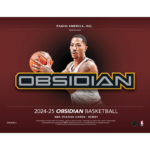 2024/25 Panini Obsidian Basketball Hobby 12 Box Case - Image 2