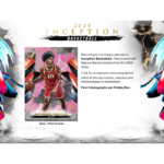 2024/25 Topps Inception Basketball Hobby Box - Image 2