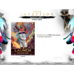 2024/25 Topps Inception Basketball Hobby 8 Box Case - Image 4