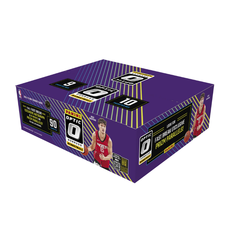 resizing_for_shopify_-_2025-09-02T131255.443 2024/25 Panini Donruss Optic Basketball Fast Break Box - Image 1