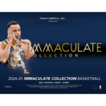 2024/25 Panini Immaculate Basketball Hobby Box - Image 2