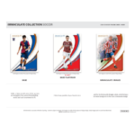 2024/25 Panini Immaculate Soccer Hobby Box - Image 3
