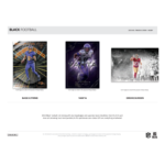 2025 Panini Black Football Hobby Box - Image 3