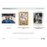 2025 Panini Donruss WNBA Basketball Hobby 16 Box Case - Image 4