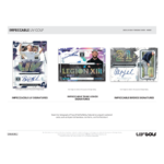 2025 Panini Impeccable LIV Golf Hobby 3 Box Case - Image 3