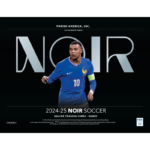 2024/25 Panini Noir Soccer Hobby Box - Image 3