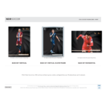 2024/25 Panini Noir Soccer Hobby 3 Box Case - Image 2
