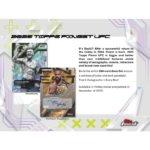2025 Topps Finest UFC Hobby Box - Image 2