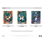 2025 Panini Mosaic Football Choice Box - Image 3