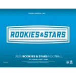 2025 Panini Rookies & Stars Football Hobby Box - Image 2