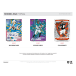 2025 Panini Rookies & Stars Football Hobby 14 Box Case - Image 3