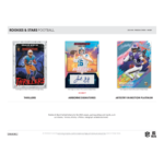 2025 Panini Rookies & Stars Football Hobby 14 Box Case - Image 4