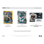 2025 Panini Prizm Football Hobby 12 Box Case - Image 3