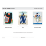2024 Panini Boys of Summer Baseball Hobby Box - Image 5