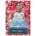 2023/24 Topps Chrome Bundesliga Sapphire Edition Box - Image 2