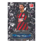 2023/24 Topps Chrome Bundesliga Sapphire Edition Box - Image 3