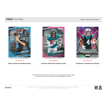 2025 Panini Prizm Football No Huddle Box - Image 3