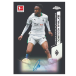 2023/24 Topps Chrome Bundesliga Sapphire Edition Box - Image 4