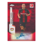 2023/24 Topps Chrome Bundesliga Sapphire Edition Box - Image 5