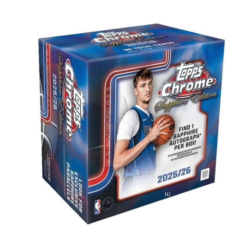 resizing_for_shopify_37_64552123-123b-4f67-9ad1-97a200fc45f6 2025/26 Topps Chrome Basketball Sapphire Edition Box - Image 1