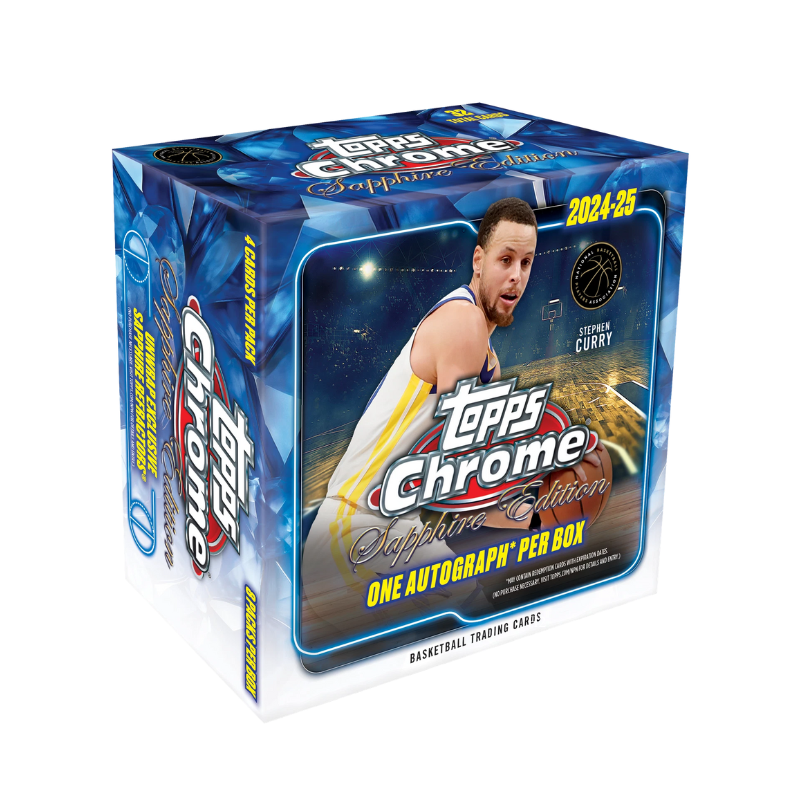 resizing_for_shopify_42_dd35c793-0b9e-44fc-b871-43fe5ea7679a 2024/25 Topps Chrome Basketball Sapphire Edition Box - Image 1