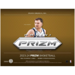2023/24 Panini Prizm Basketball International Hobby Box - Image 2