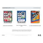 2023 Panini Contenders Optic Football Hobby Box - Image 3